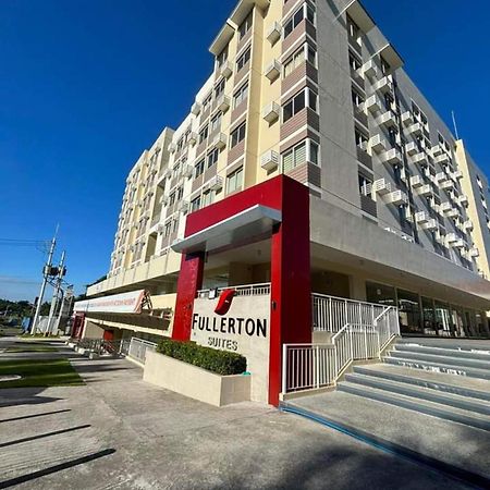 Fullerton Suites Puting Kahoy Eksteriør bilde
