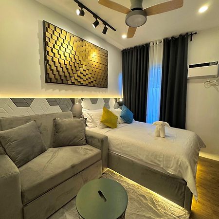 Fullerton Suites Puting Kahoy Eksteriør bilde