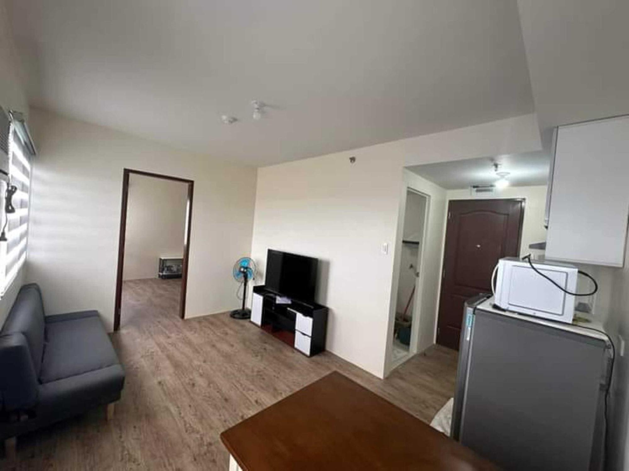 Fullerton Suites Puting Kahoy Eksteriør bilde