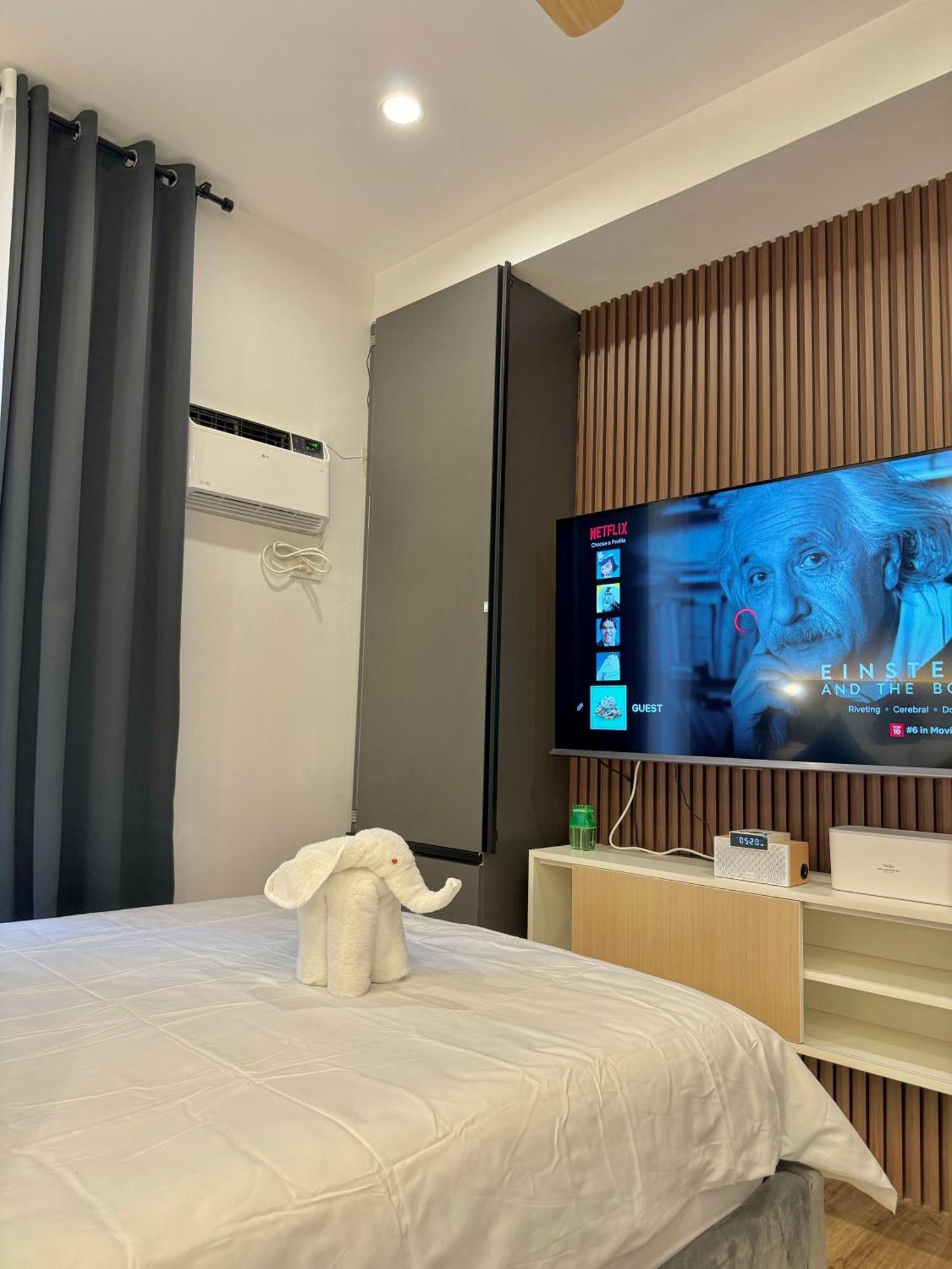 Fullerton Suites Puting Kahoy Eksteriør bilde